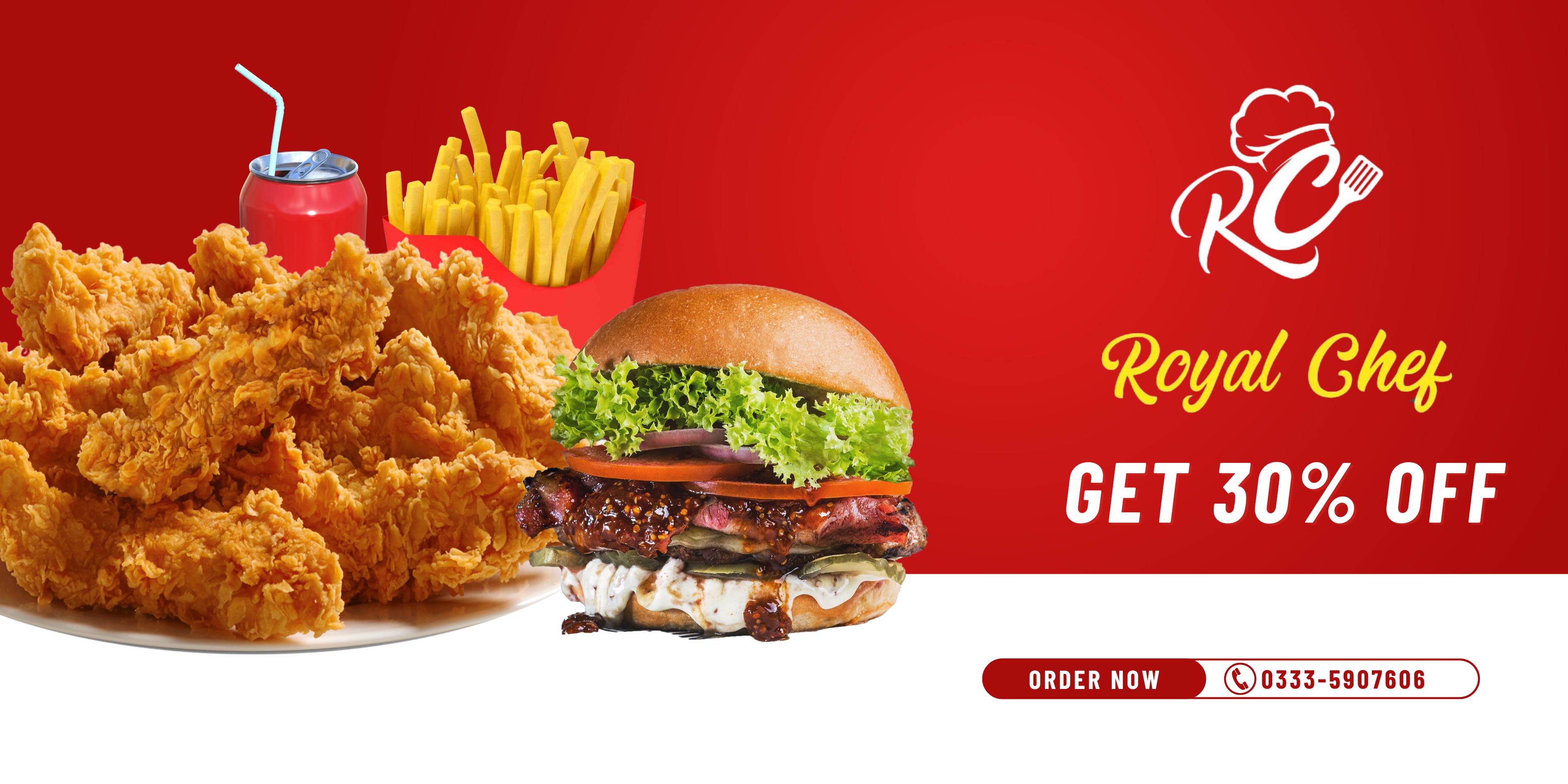 Special Deal Discounts